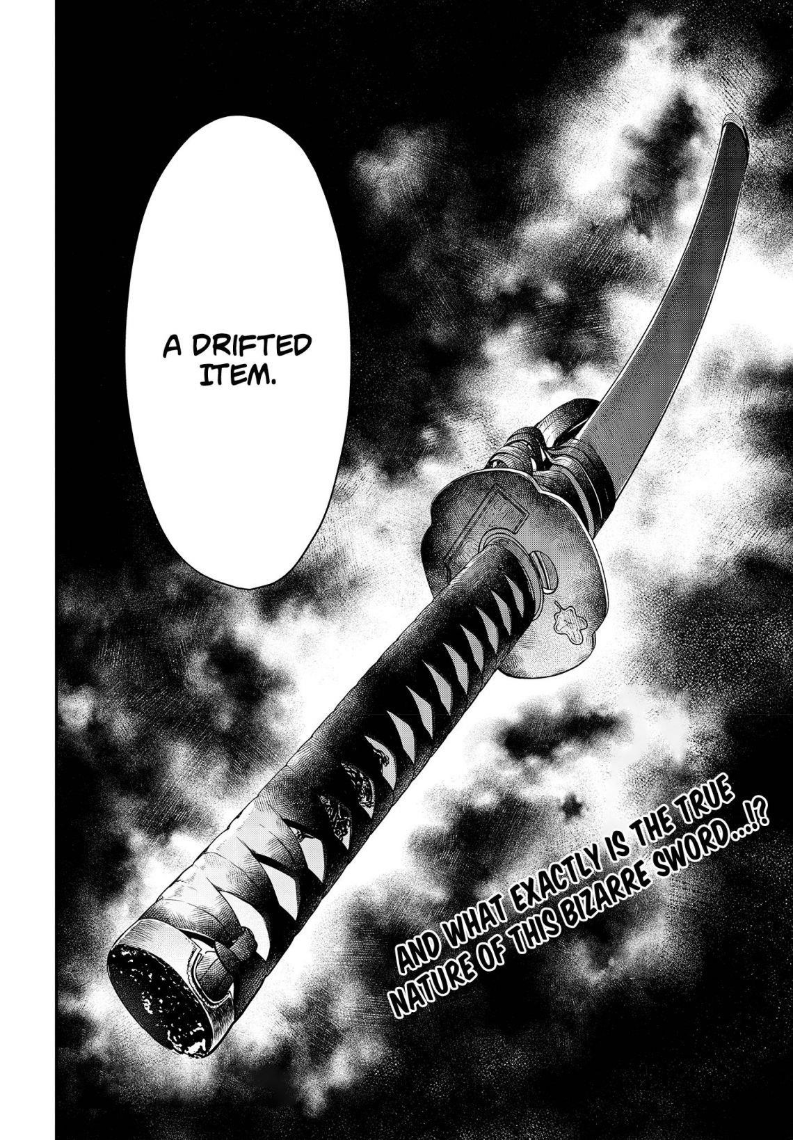 Realist Maou Niyoru Seiiki Naki Isekai Kaikaku Chapter 3 - Page 35