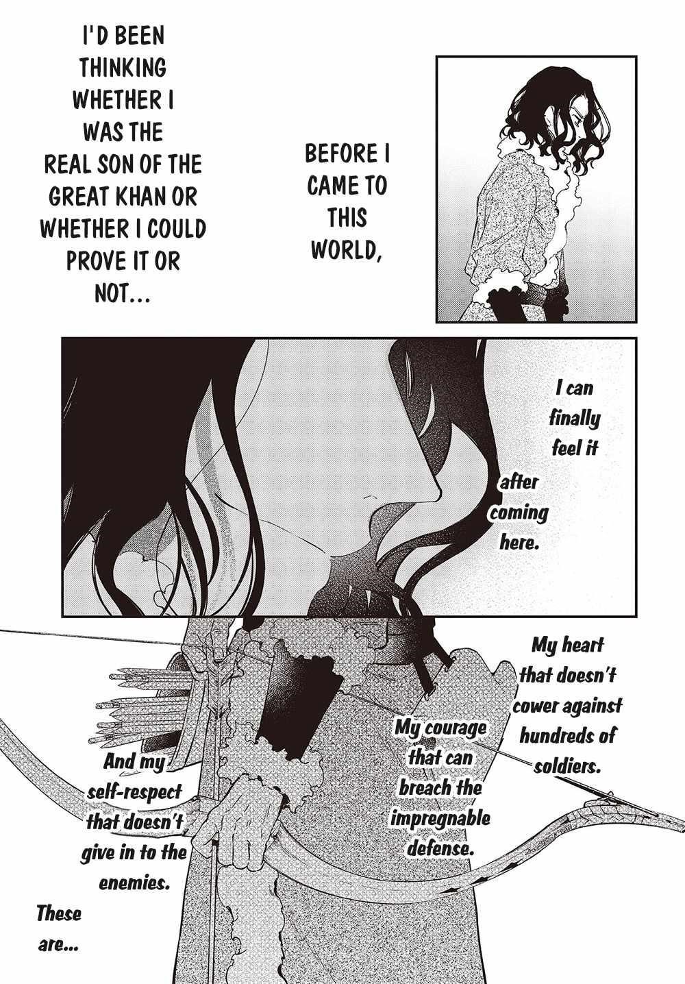 Realist Maou Niyoru Seiiki Naki Isekai Kaikaku Chapter 40 - Page 28