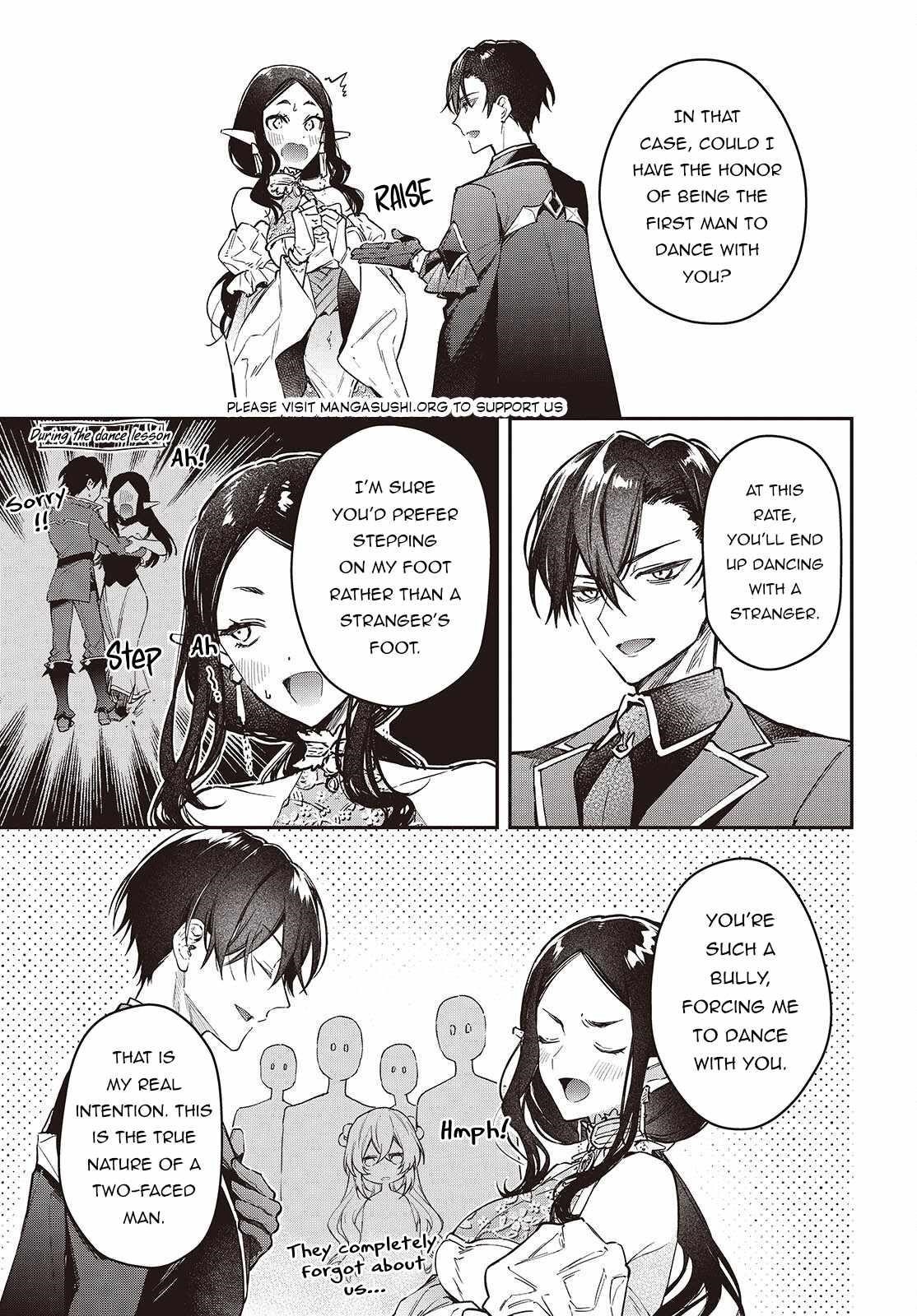 Realist Maou Niyoru Seiiki Naki Isekai Kaikaku Chapter 57 - Page 15