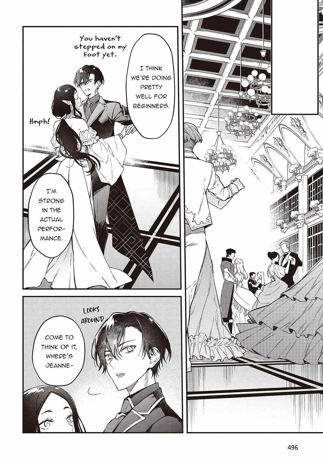 Realist Maou Niyoru Seiiki Naki Isekai Kaikaku Chapter 57 - Page 16