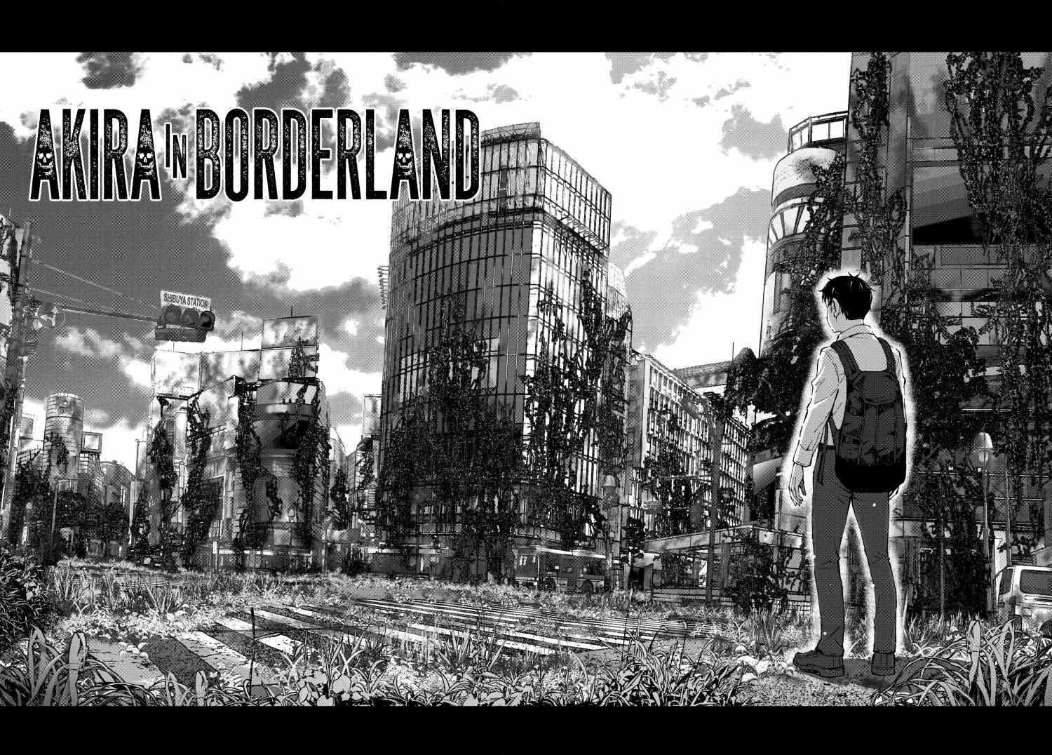 Zombie 100 ~100 Things I Want To Do Before I Become A Zombie Chapter 26.5 - Page 4