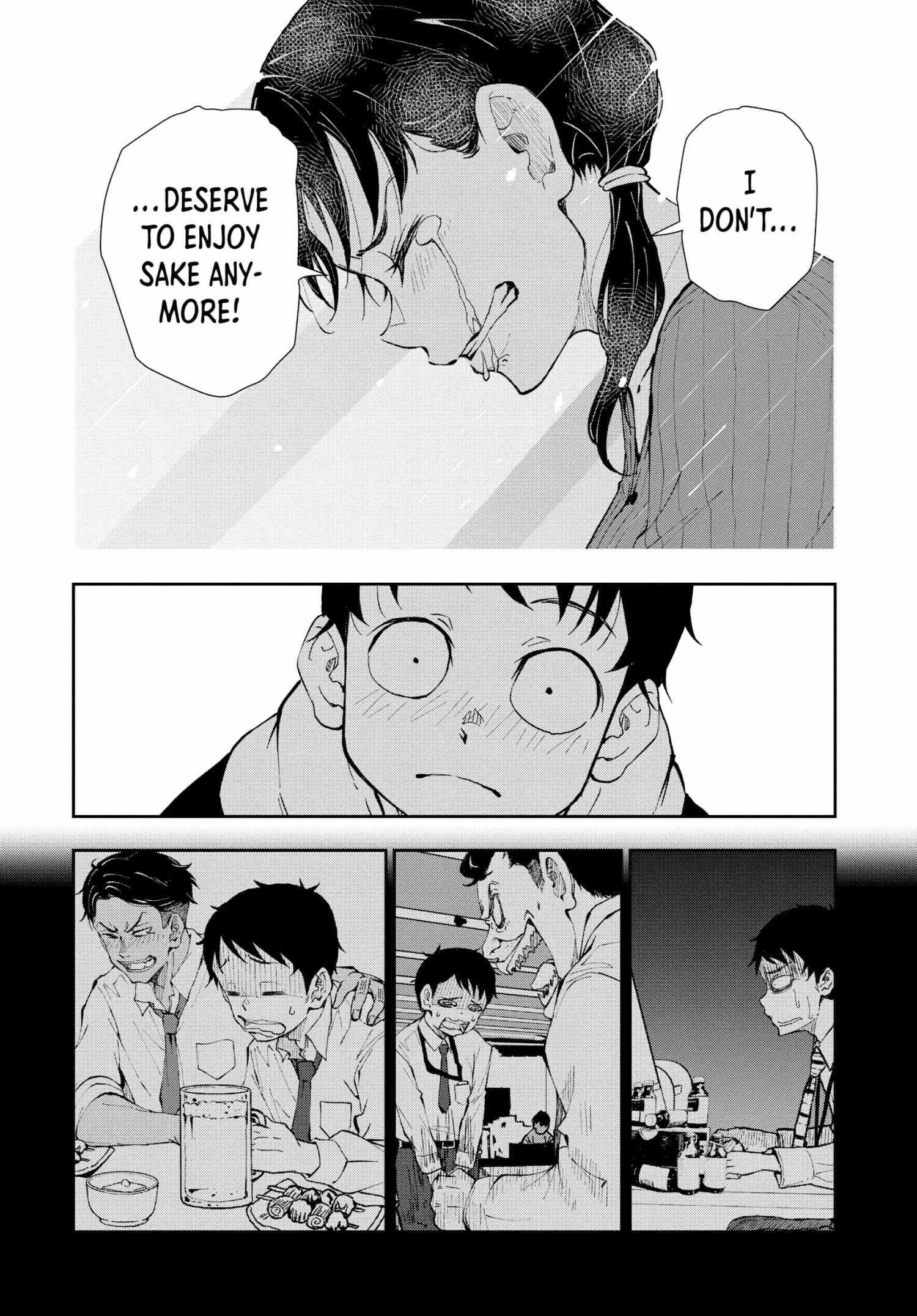 Zombie 100 ~100 Things I Want To Do Before I Become A Zombie Chapter 27 - Page 26