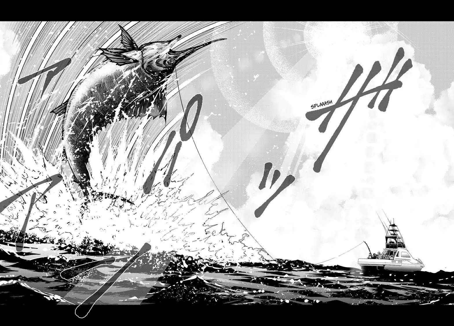 Zombie 100 ~100 Things I Want To Do Before I Become A Zombie Chapter 54 - Page 19