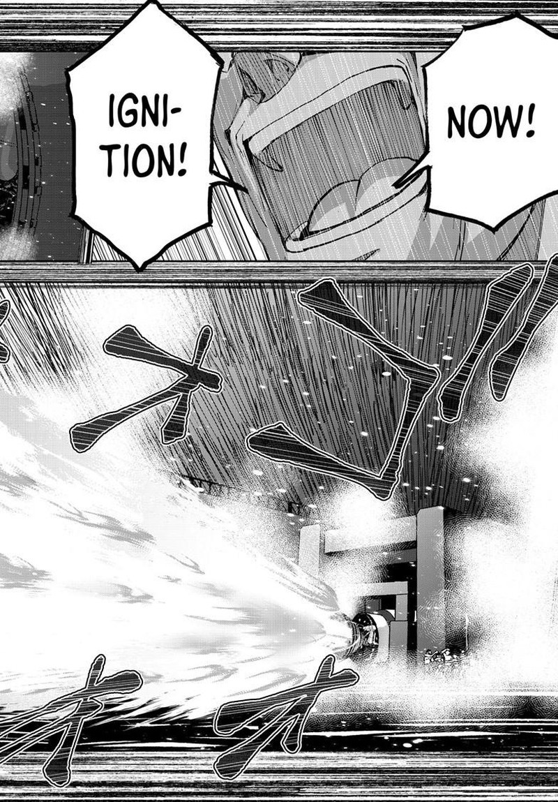 Zombie 100 ~100 Things I Want To Do Before I Become A Zombie Chapter 62 - Page 16