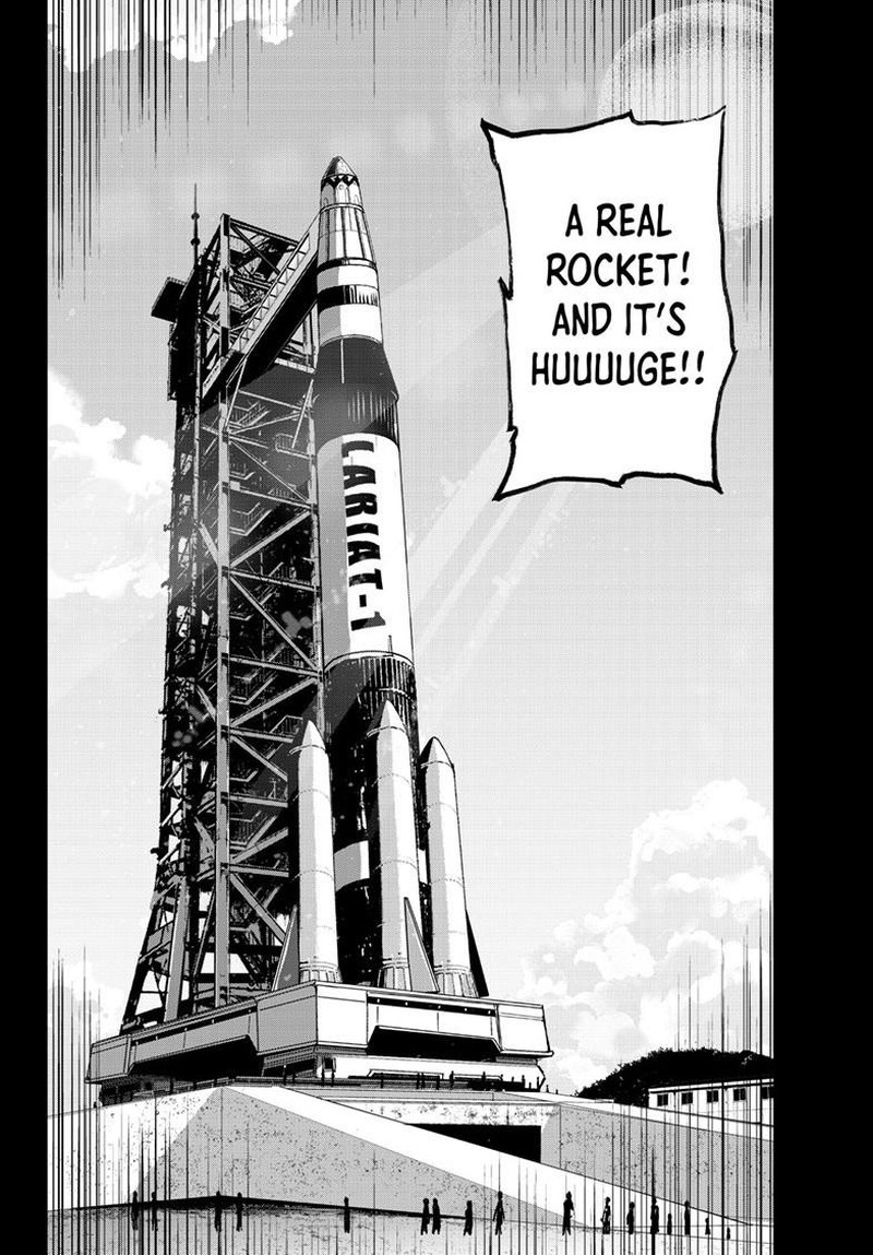 Zombie 100 ~100 Things I Want To Do Before I Become A Zombie Chapter 62 - Page 26