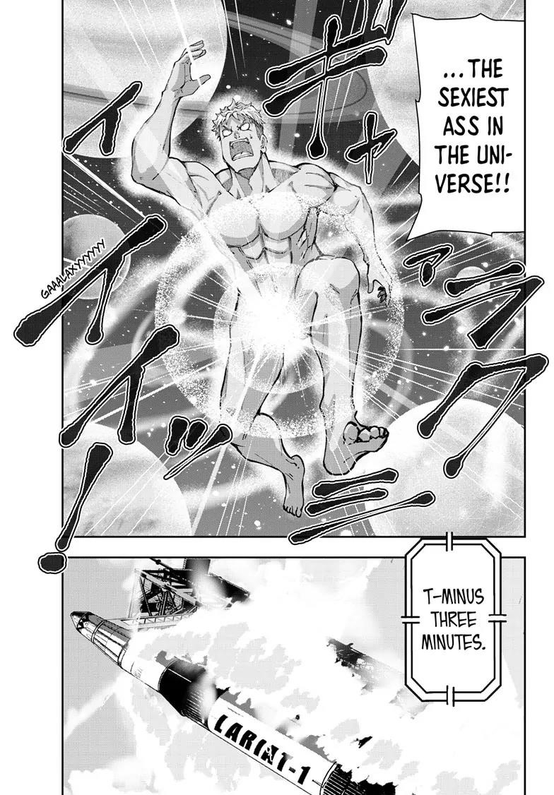 Zombie 100 ~100 Things I Want To Do Before I Become A Zombie Chapter 63 - Page 35