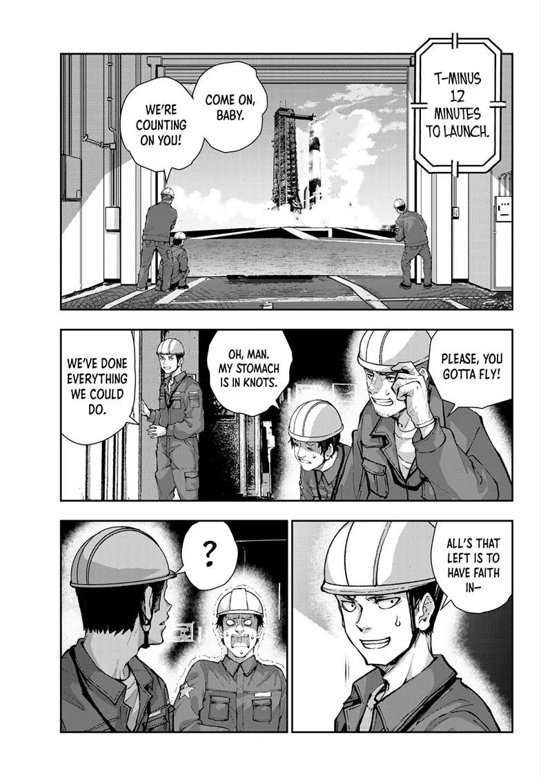 Zombie 100 ~100 Things I Want To Do Before I Become A Zombie Chapter 63 - Page 6