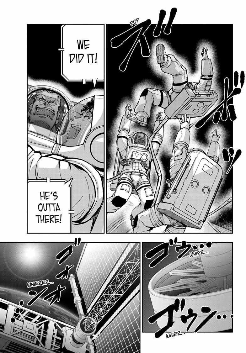 Zombie 100 ~100 Things I Want To Do Before I Become A Zombie Chapter 66.5 - Page 12