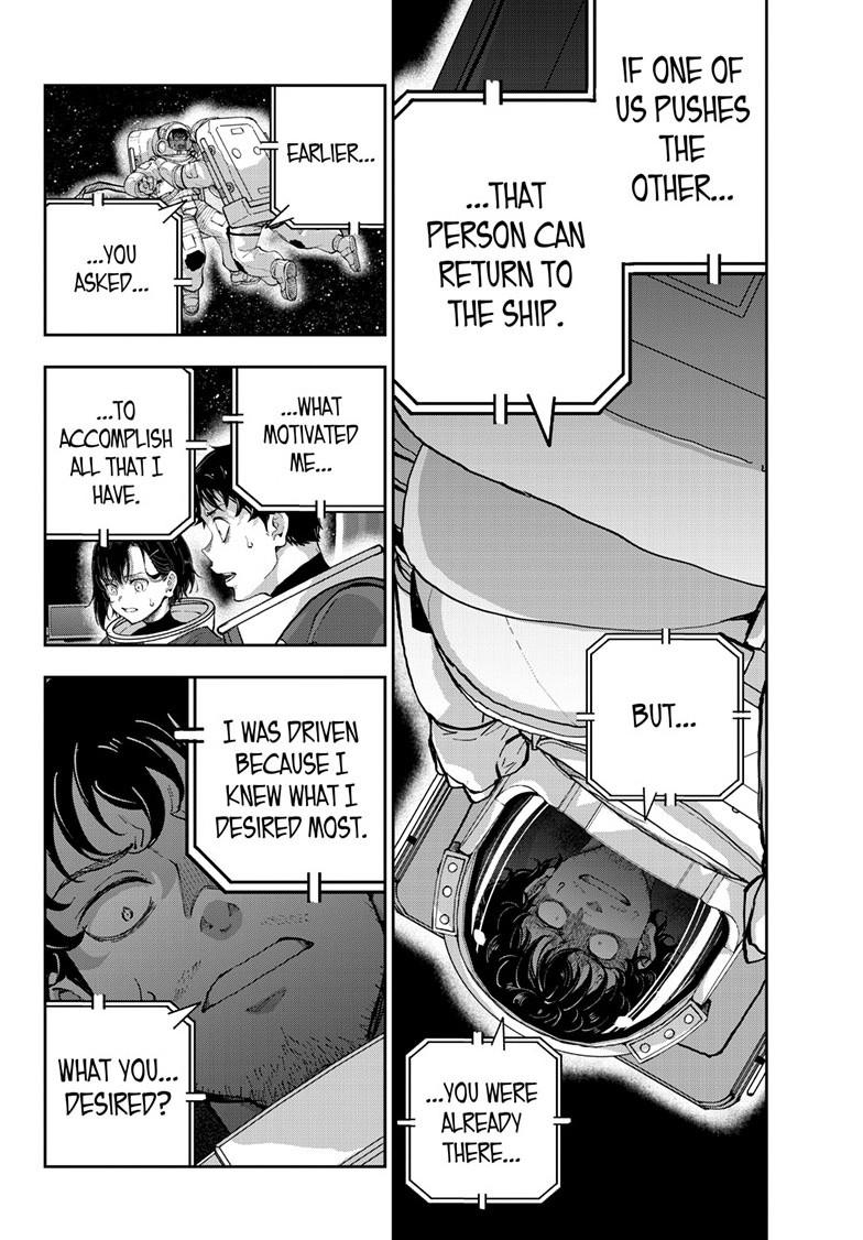 Zombie 100 ~100 Things I Want To Do Before I Become A Zombie Chapter 66.5 - Page 23