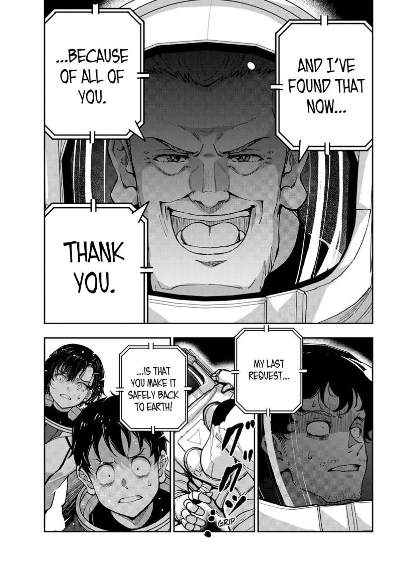 Zombie 100 ~100 Things I Want To Do Before I Become A Zombie Chapter 66.5 - Page 24