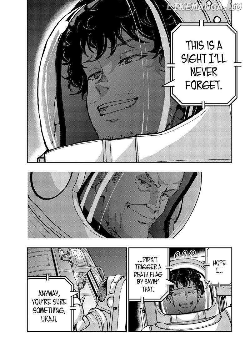 Zombie 100 ~100 Things I Want To Do Before I Become A Zombie Chapter 66 - Page 15