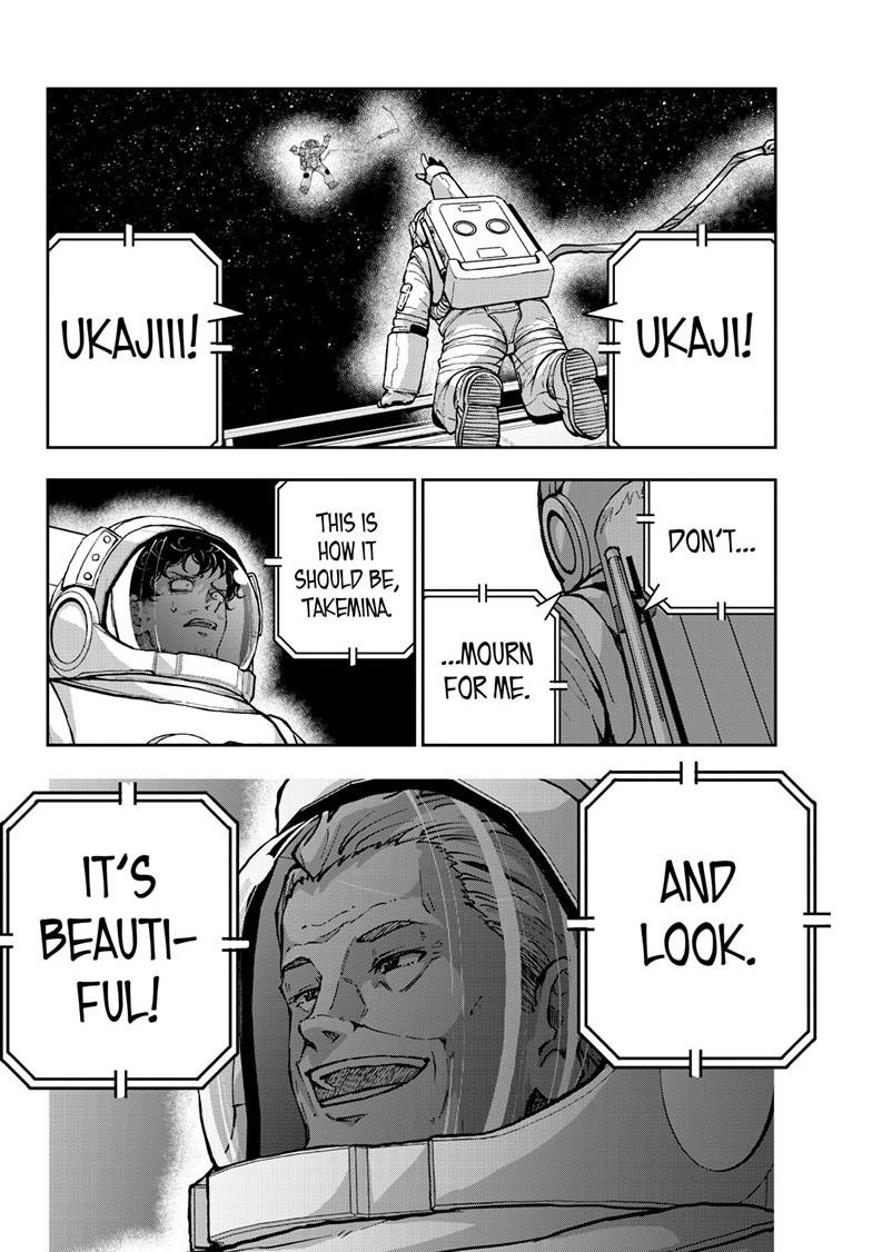 Zombie 100 ~100 Things I Want To Do Before I Become A Zombie Chapter 67 - Page 24