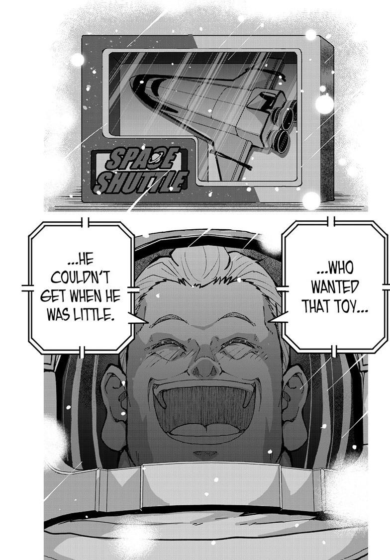 Zombie 100 ~100 Things I Want To Do Before I Become A Zombie Chapter 67 - Page 29