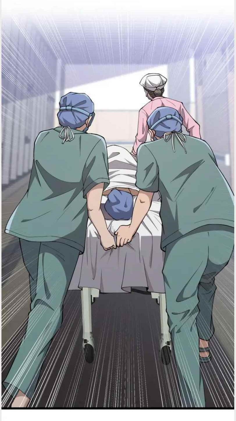 Great Doctor Ling Ran Chapter 140 - Page 1