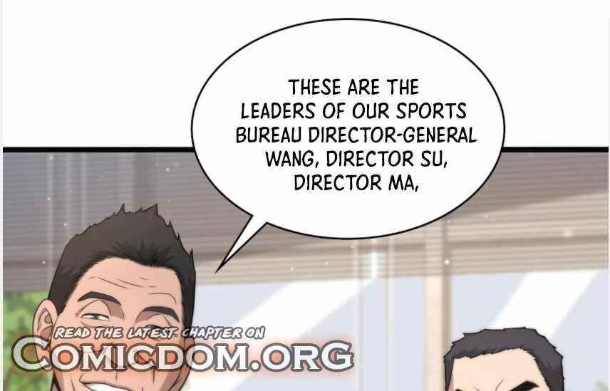 Great Doctor Ling Ran Chapter 90 - Page 1