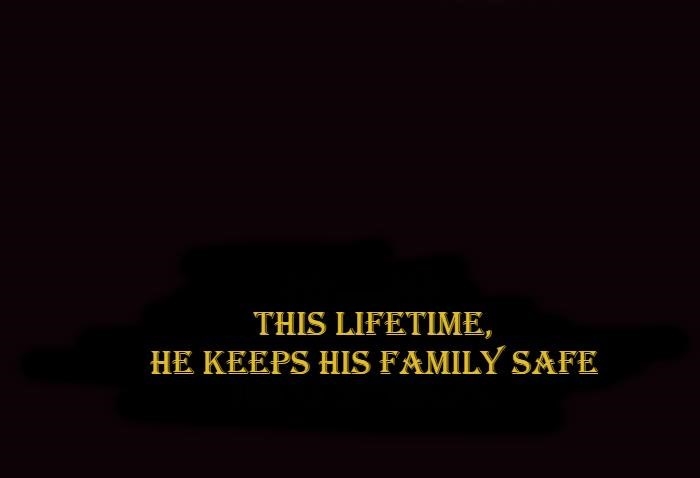 Rebirth: City Deity Chapter 0 - Page 21