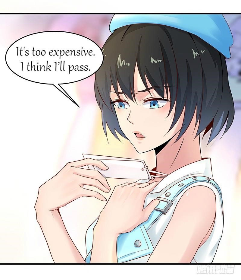 Rebirth: City Deity Chapter 10 - Page 19