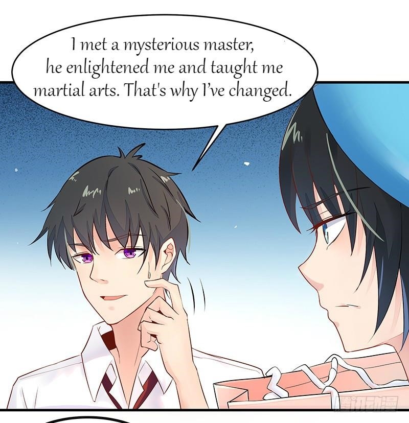 Rebirth: City Deity Chapter 10 - Page 27