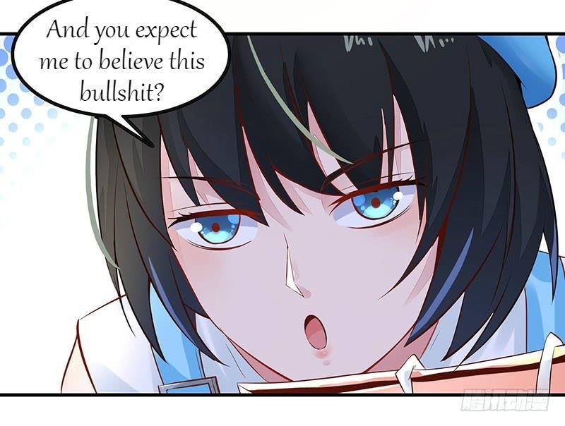 Rebirth: City Deity Chapter 10 - Page 28