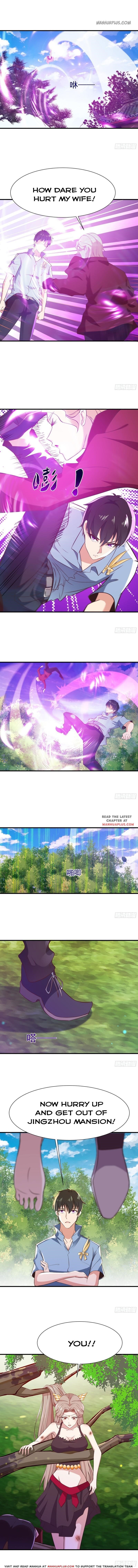 Rebirth: City Deity Chapter 109 - Page 6