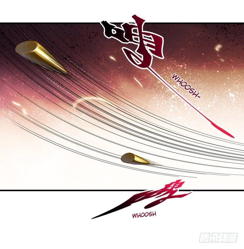 Rebirth: City Deity Chapter 11 - Page 28