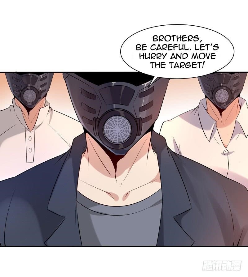 Rebirth: City Deity Chapter 12 - Page 15