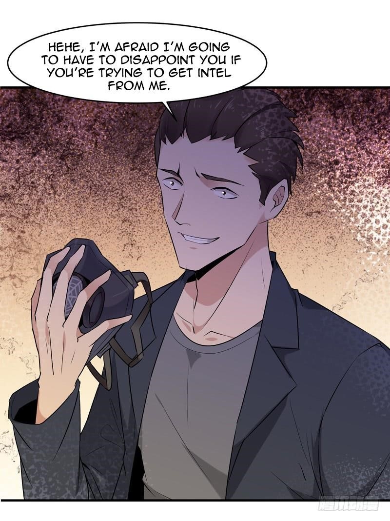 Rebirth: City Deity Chapter 12 - Page 26