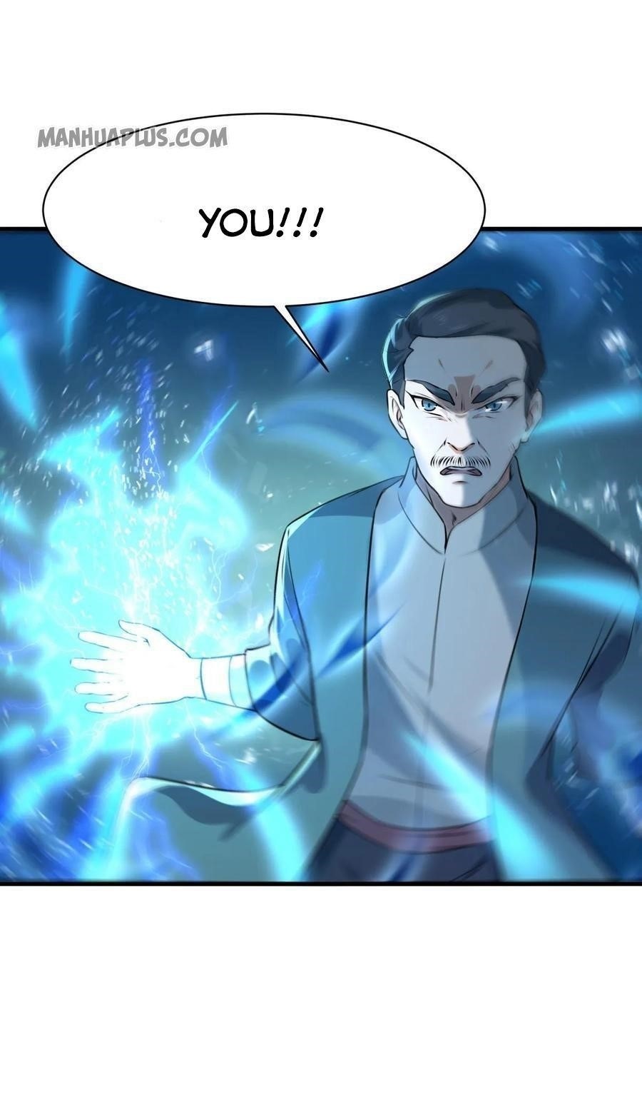 Rebirth: City Deity Chapter 129 - Page 6