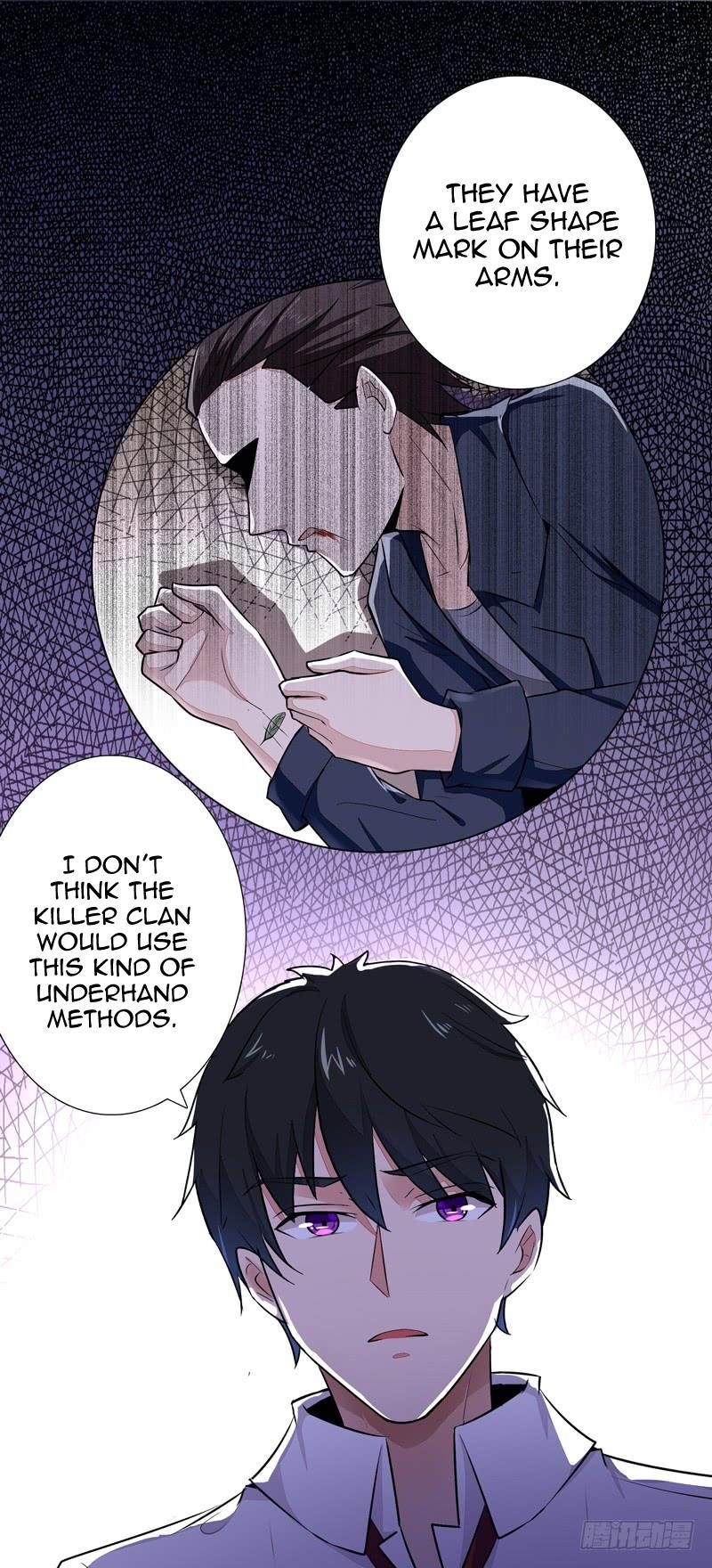 Rebirth: City Deity Chapter 13 - Page 17