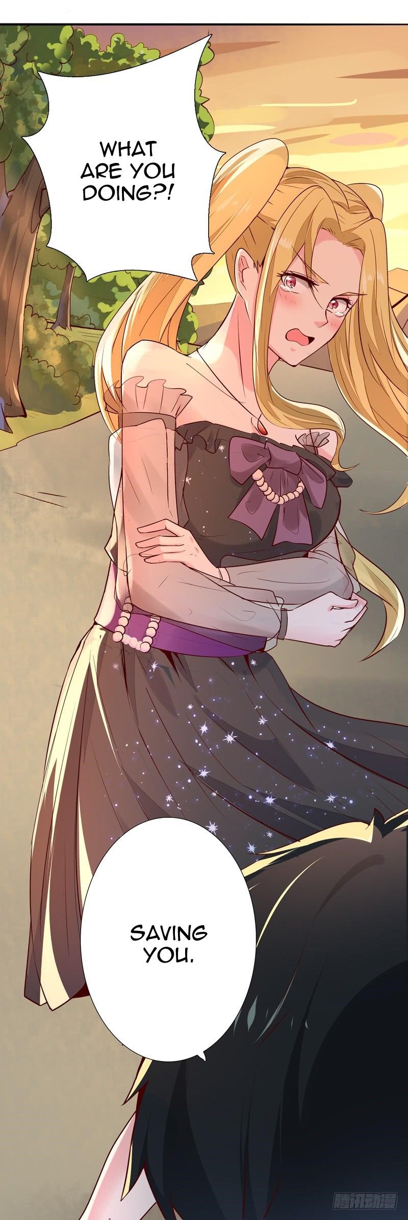 Rebirth: City Deity Chapter 13 - Page 7