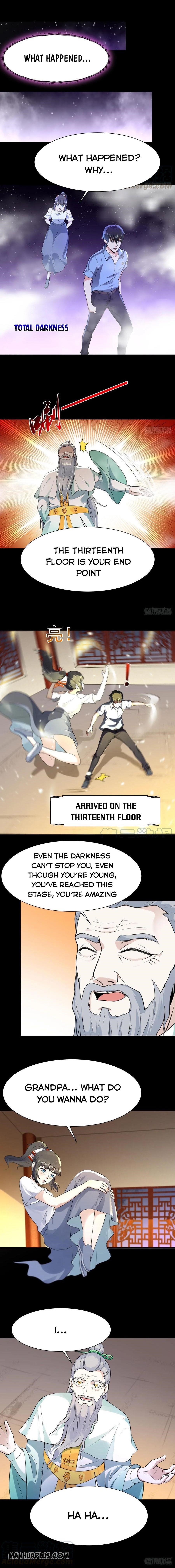 Rebirth: City Deity Chapter 139 - Page 6