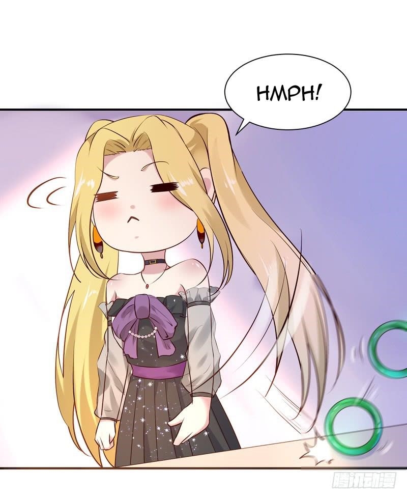 Rebirth: City Deity Chapter 14 - Page 17