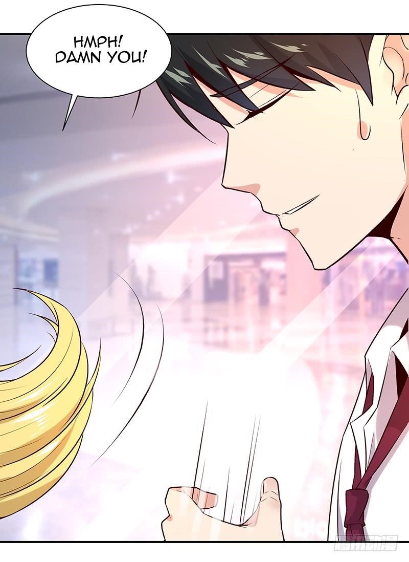 Rebirth: City Deity Chapter 14 - Page 24