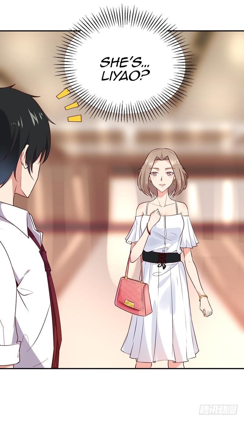 Rebirth: City Deity Chapter 15 - Page 11