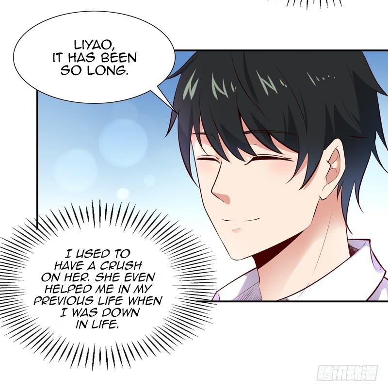 Rebirth: City Deity Chapter 15 - Page 13