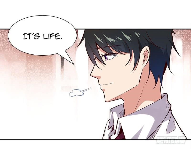 Rebirth: City Deity Chapter 15 - Page 20