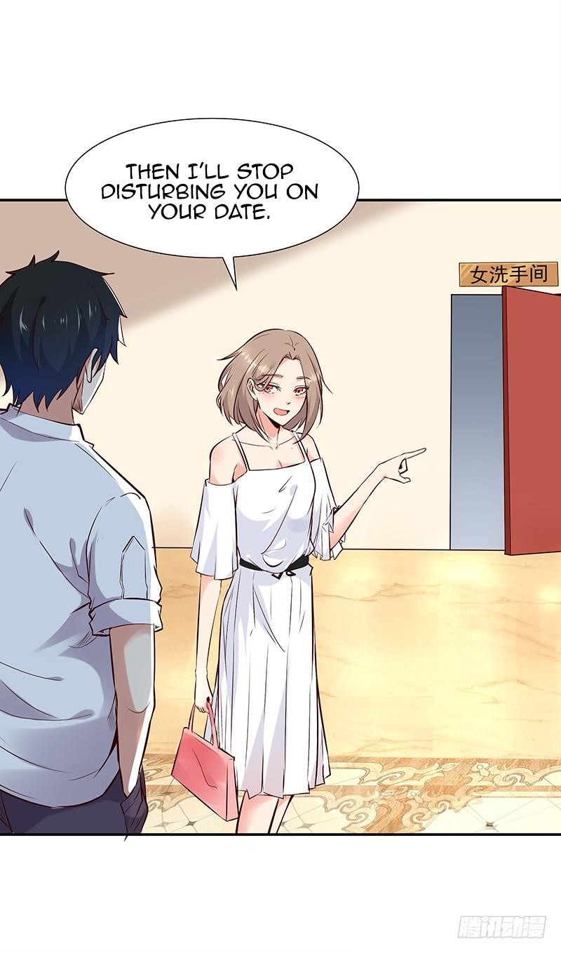 Rebirth: City Deity Chapter 15 - Page 24