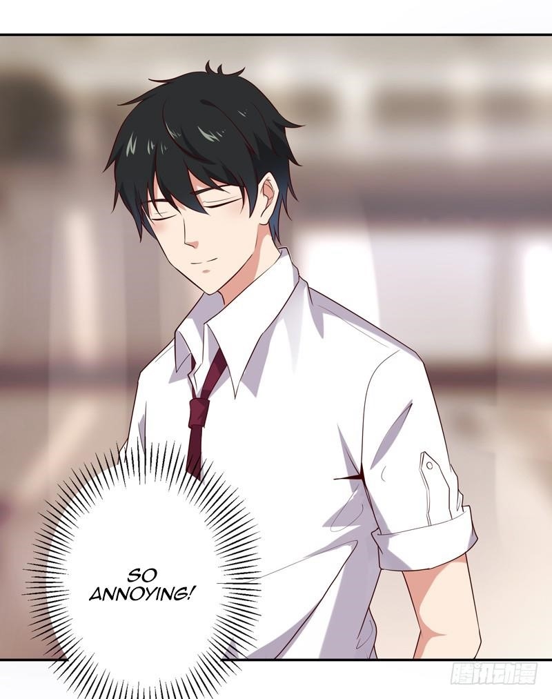 Rebirth: City Deity Chapter 15 - Page 8