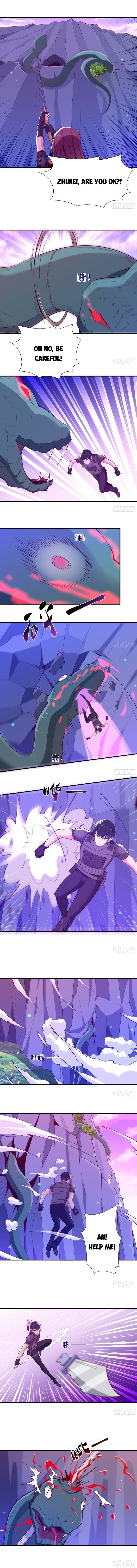 Rebirth: City Deity Chapter 151 - Page 2