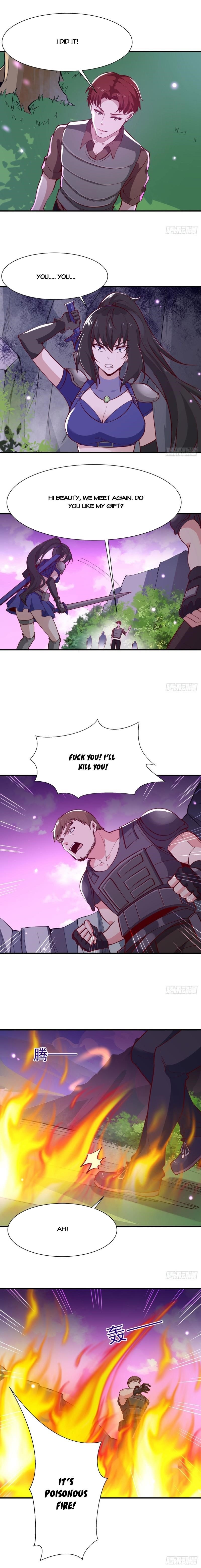 Rebirth: City Deity Chapter 153 - Page 9