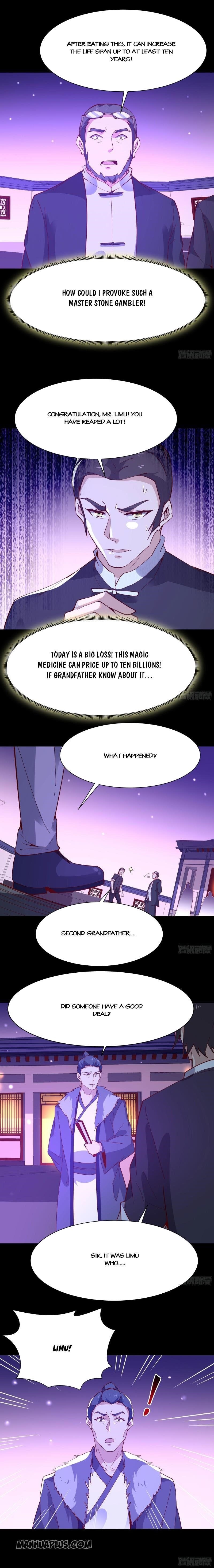 Rebirth: City Deity Chapter 159 - Page 2