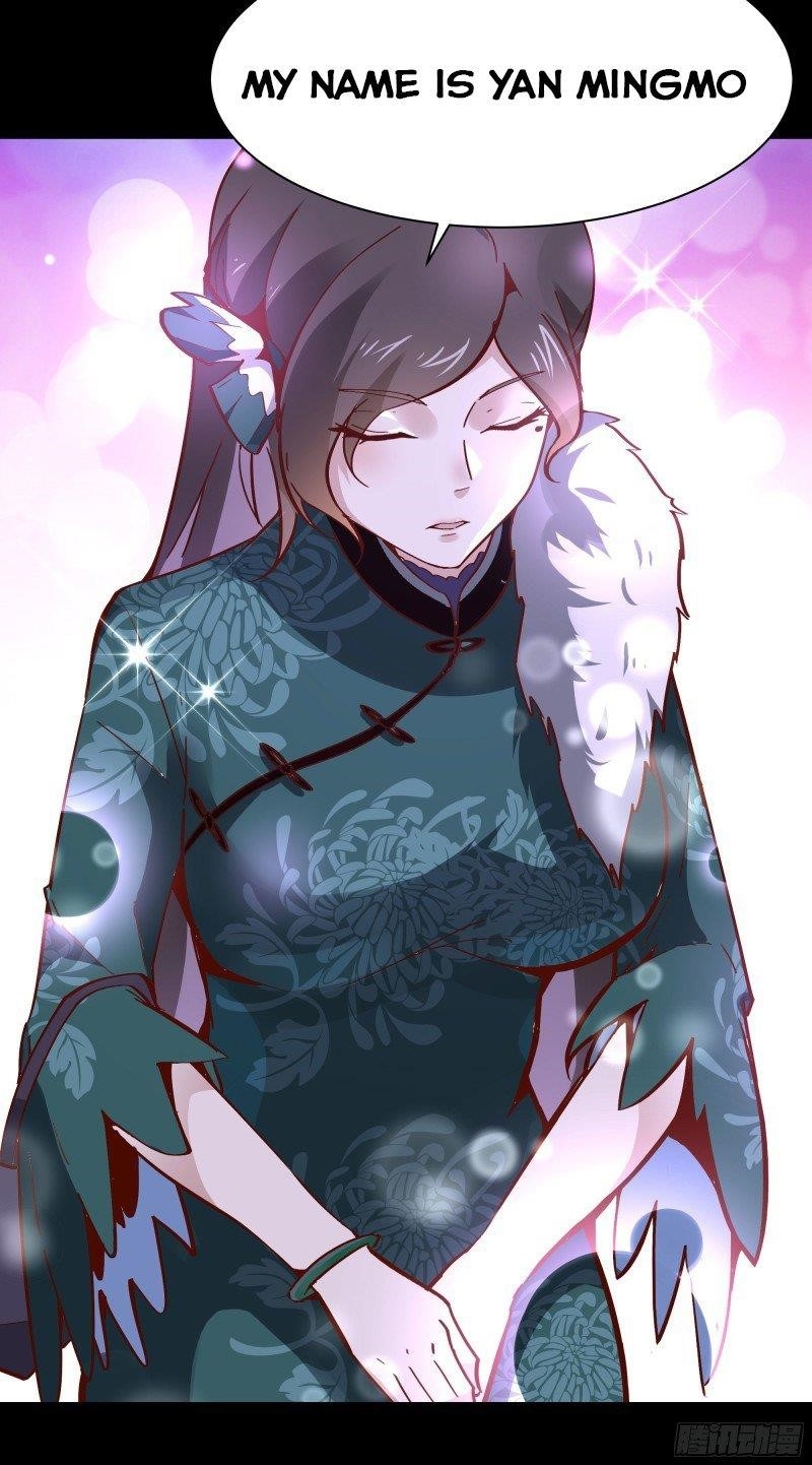 Rebirth: City Deity Chapter 161 - Page 3