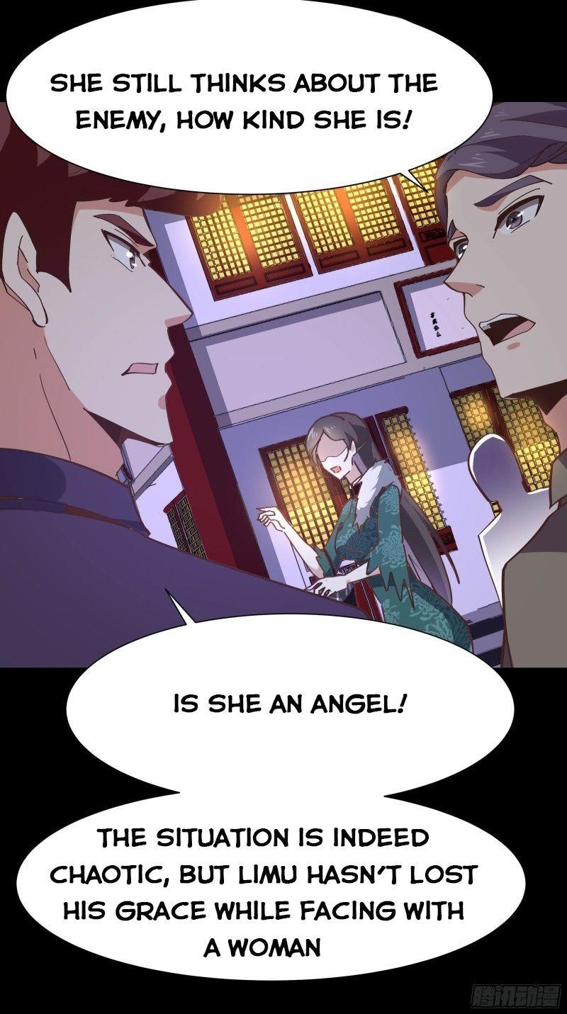 Rebirth: City Deity Chapter 162 - Page 19