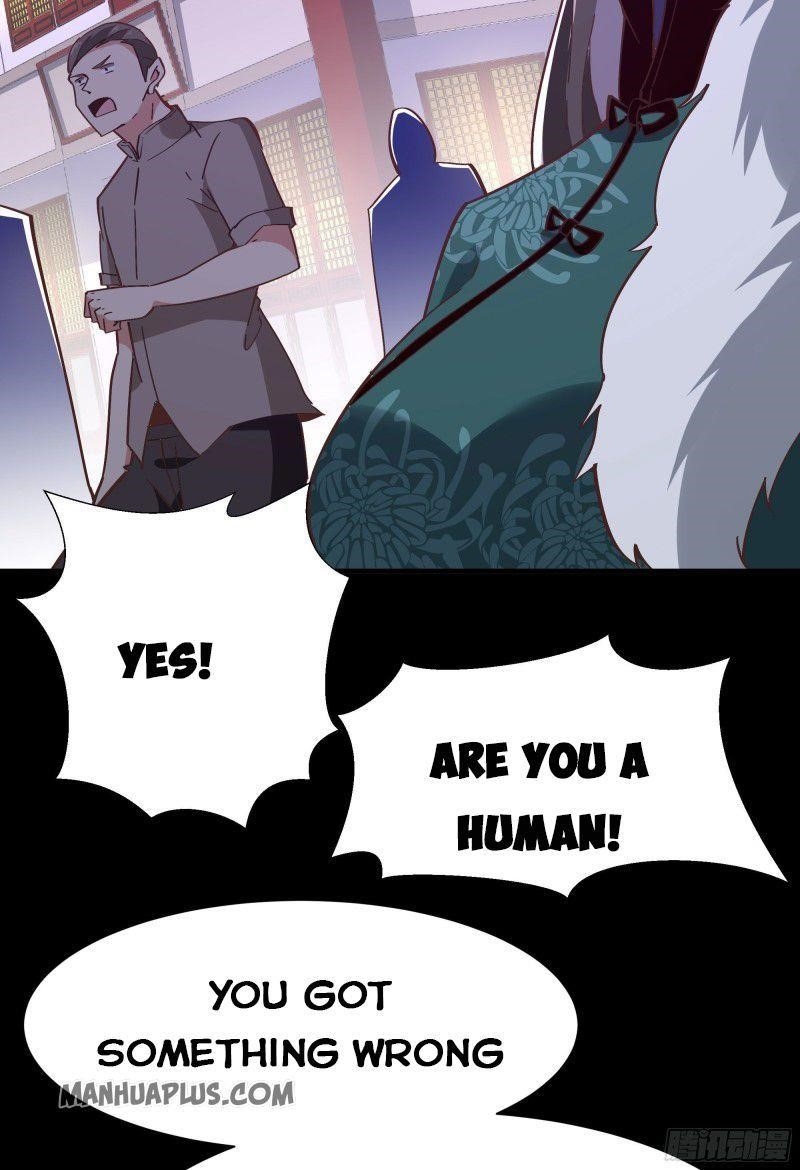 Rebirth: City Deity Chapter 162 - Page 2