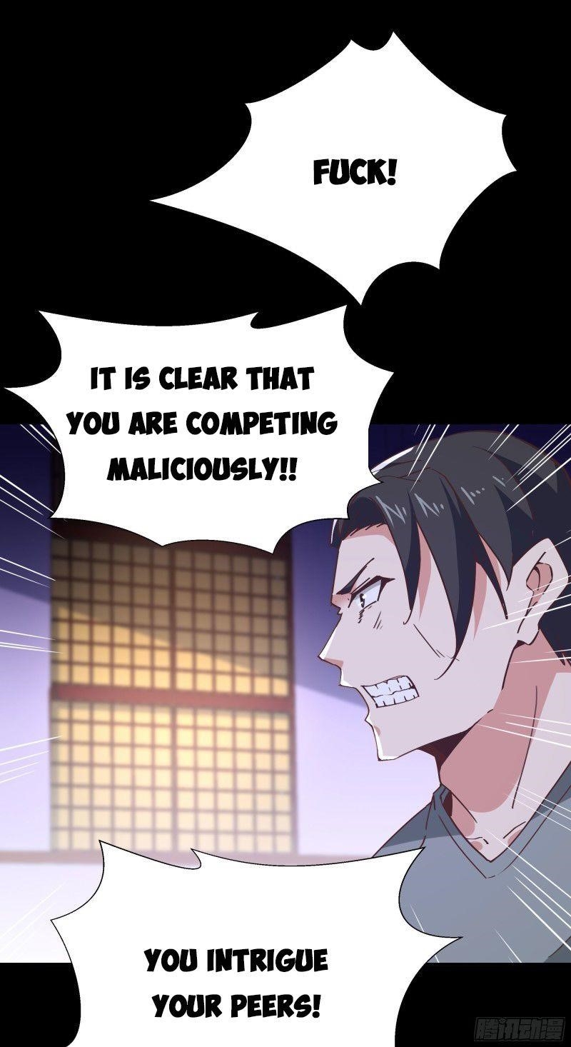 Rebirth: City Deity Chapter 162 - Page 5