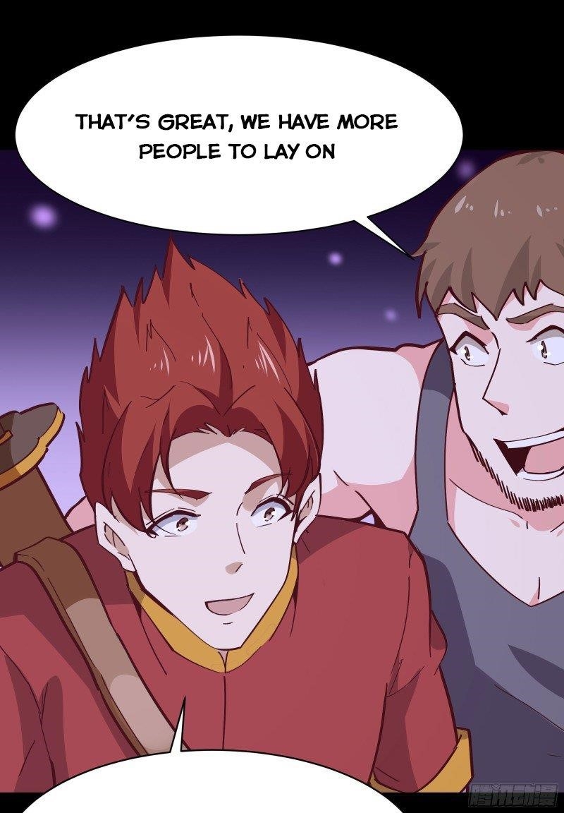 Rebirth: City Deity Chapter 163 - Page 13