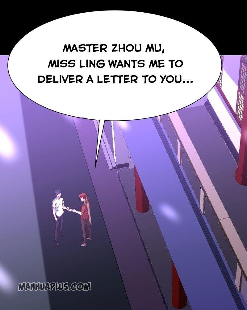 Rebirth: City Deity Chapter 163 - Page 2