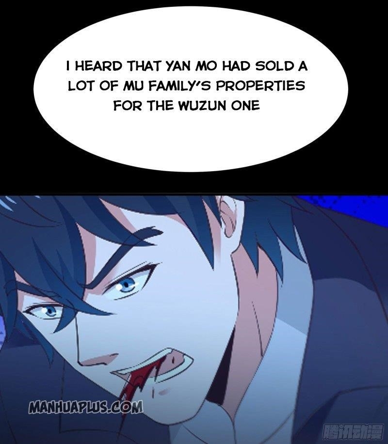 Rebirth: City Deity Chapter 163 - Page 20