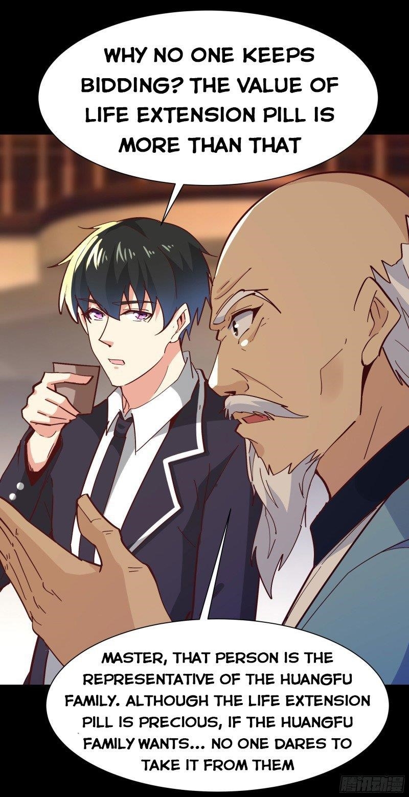 Rebirth: City Deity Chapter 163 - Page 28