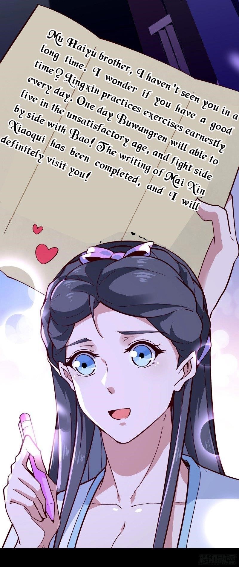 Rebirth: City Deity Chapter 163 - Page 3